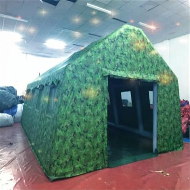 铜陵充气军用帐篷模型批发